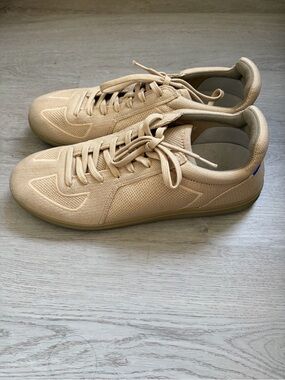 Rothy's Mens RS01 Sneakers